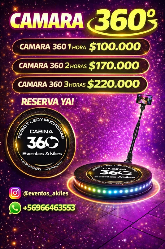 Eventosakiles