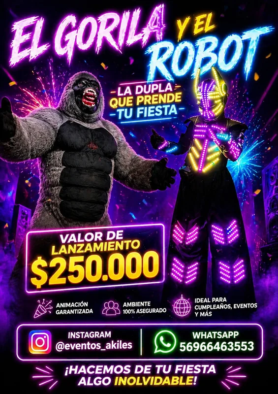 Eventosakiles