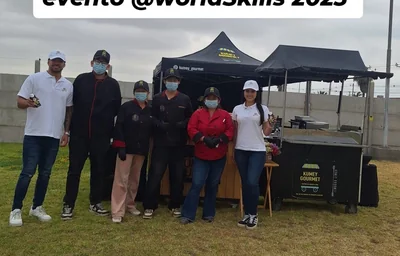 Darinka Antilef - Imagen 1