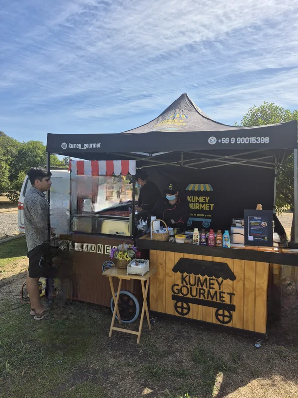 Kumey Gourmet