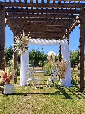 Centro de eventos ketrawe — Productora de Eventos — Imagen 1