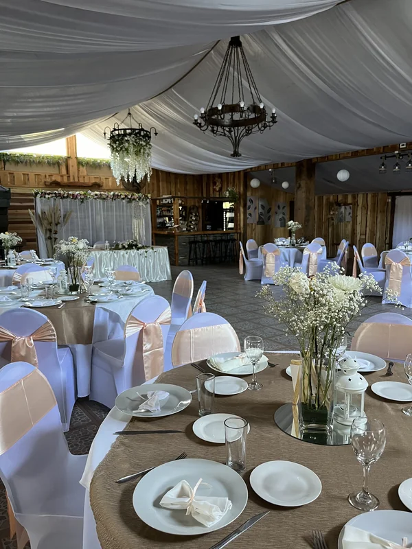 Eventos ketrawe