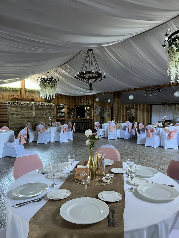 Eventos ketrawe