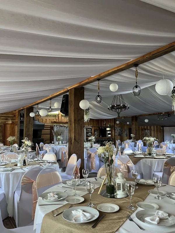 Eventos ketrawe