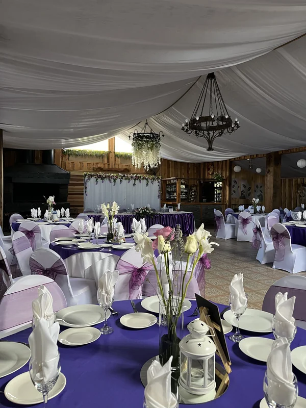 Eventos ketrawe