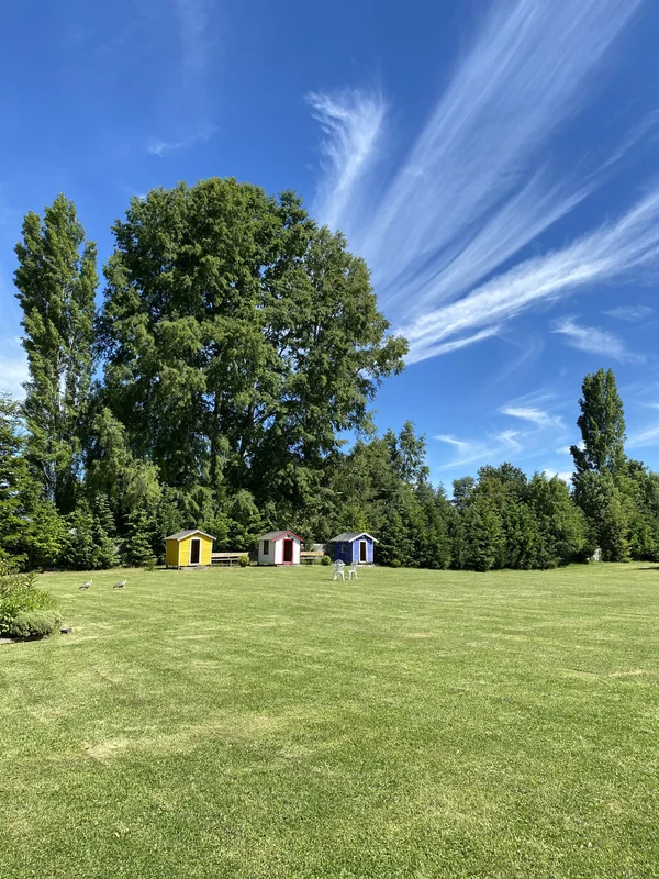 Eventos ketrawe