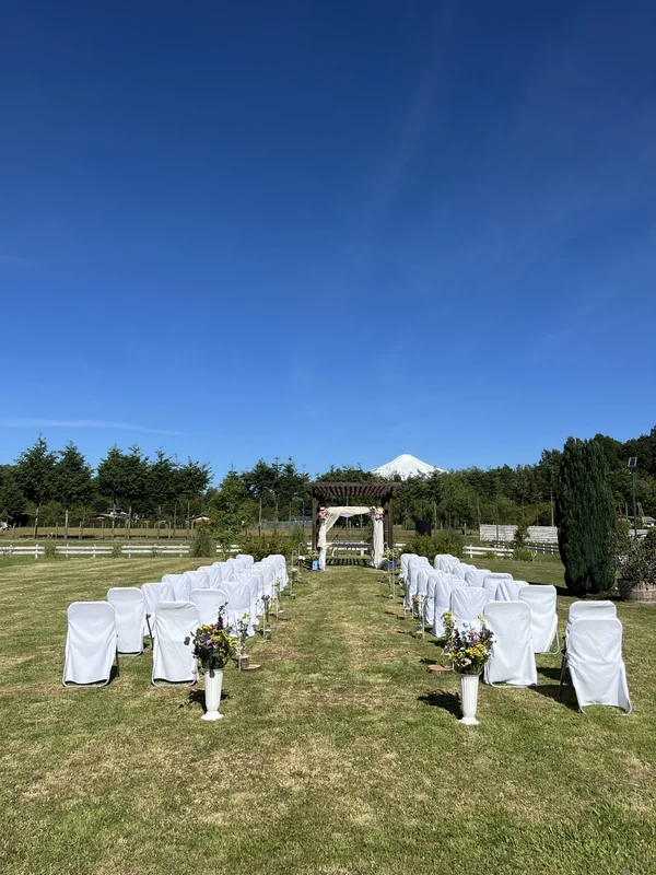 Eventos ketrawe