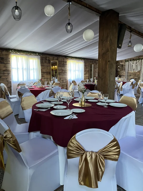 Eventos ketrawe