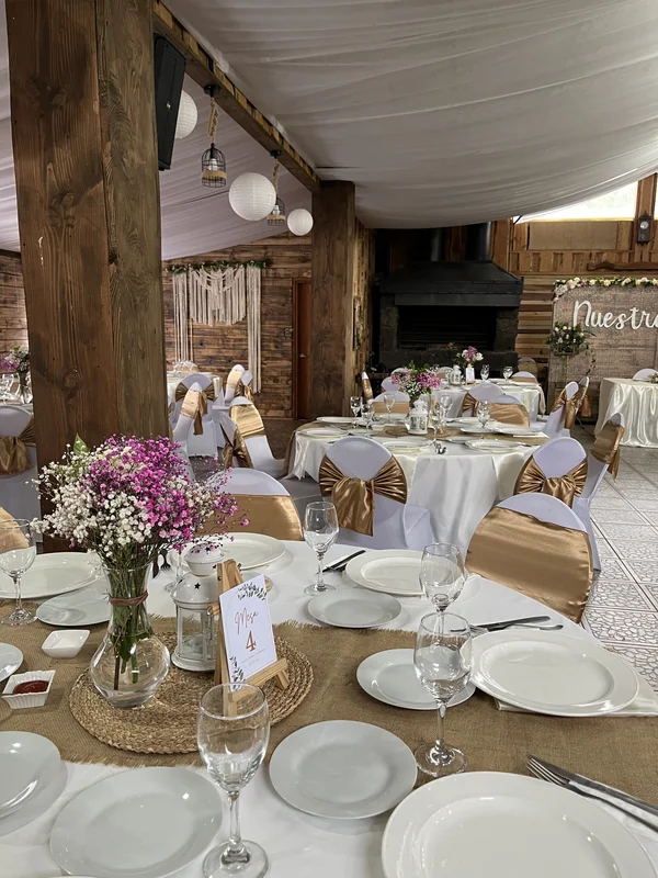 Eventos ketrawe
