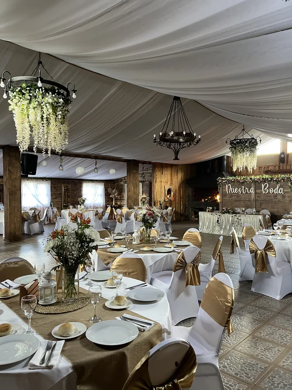 Decoración