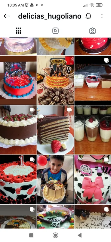 Productora de eventos mi angel de luz