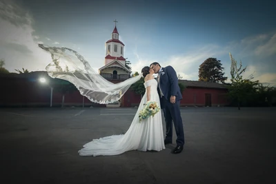 FOTÓGRAFO FRANCISCO KANDALAFT - Imagen 1