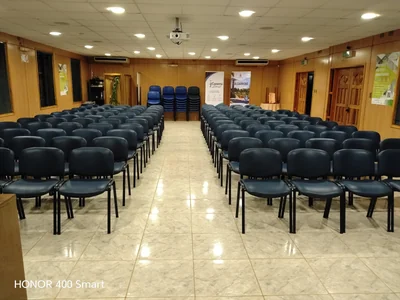 Cafetería y Servicios alimenticios kd spa — Imagen 1