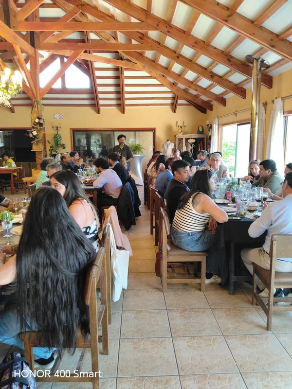 Steakhouse Restobar