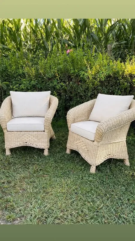 Mobiliario exclusivo