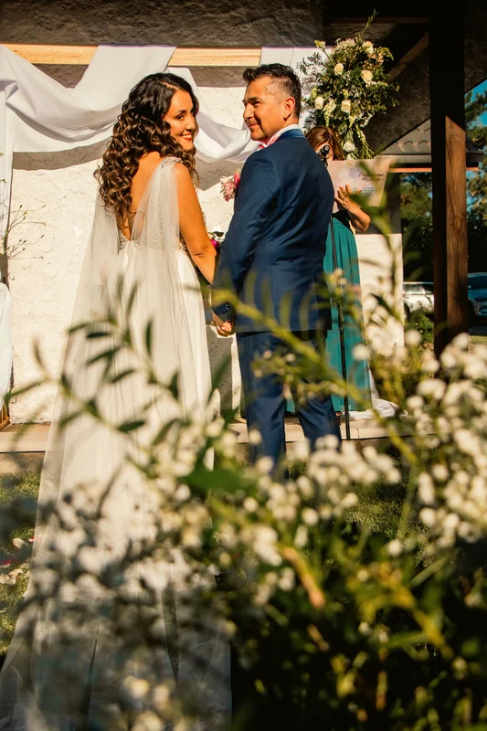 Pedro Morales Fotografía