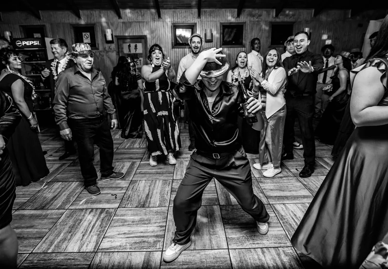 Pedro Morales Fotografía