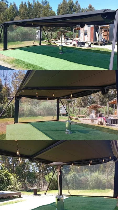 CARPAS BELLENGER