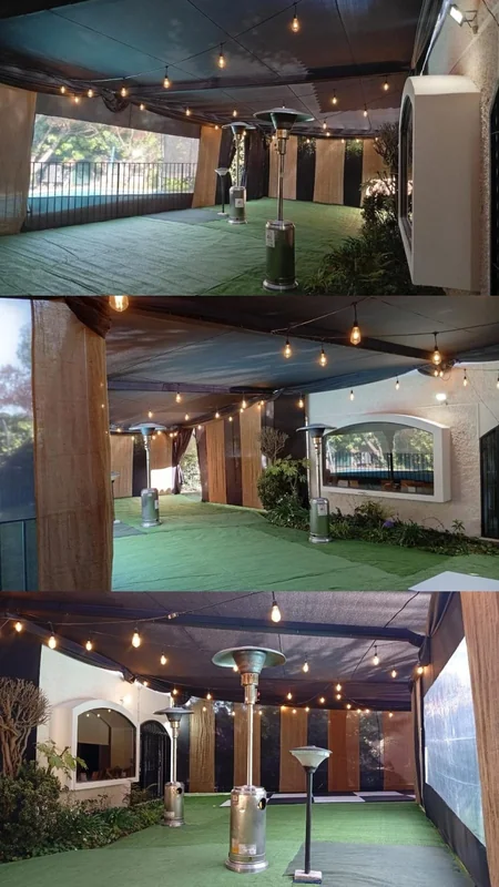 CARPAS BELLENGER