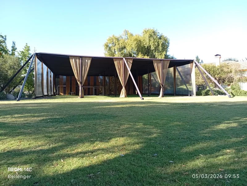 CARPAS BELLENGER