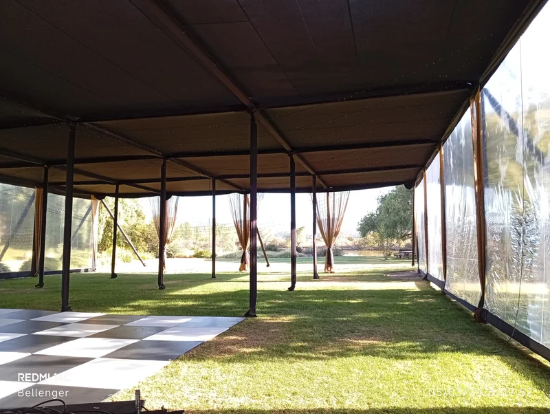 CARPAS BELLENGER
