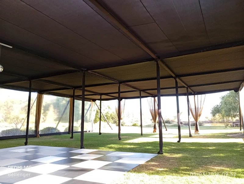 CARPAS BELLENGER
