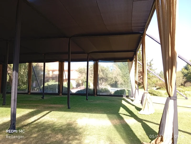 CARPAS BELLENGER