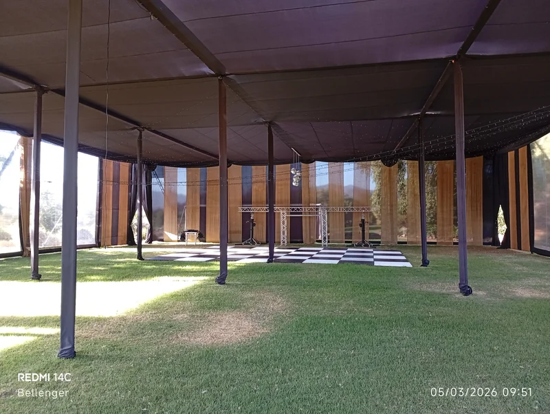 CARPAS BELLENGER