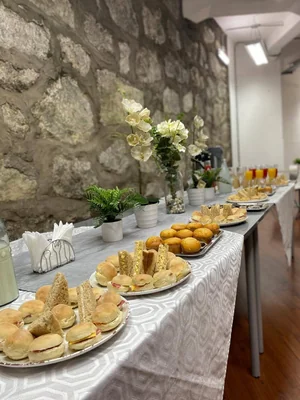 Serena Coffee Break - Imagen 1