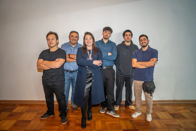 SotGar Producciones