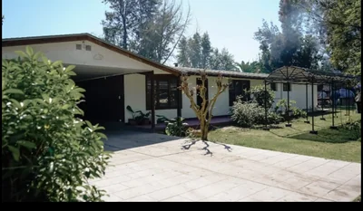 SOCIEDAD INMOBILIARIA E INVERSIONES TANGE SPA — Imagen 1
