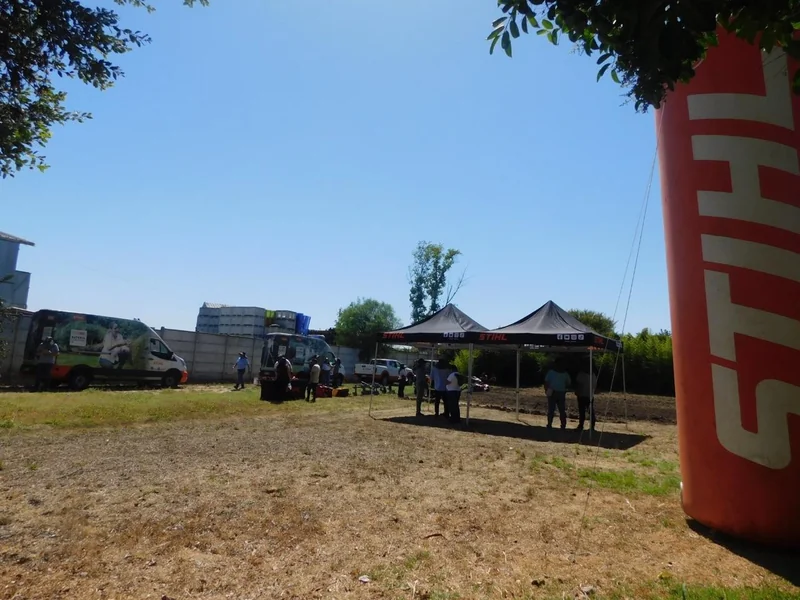 Espacio talagante