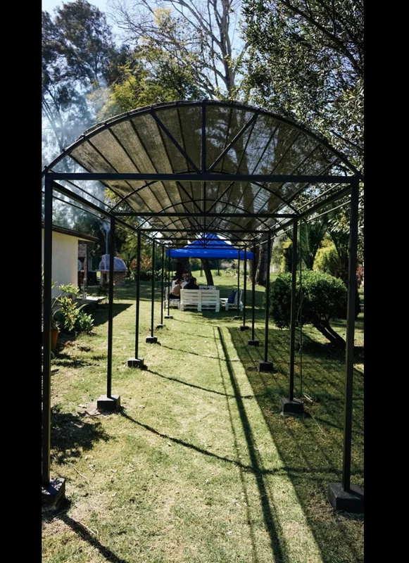 Espacio talagante