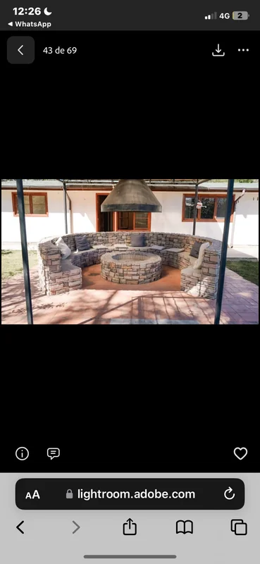 Espacio talagante
