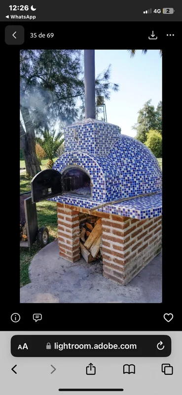 Espacio talagante