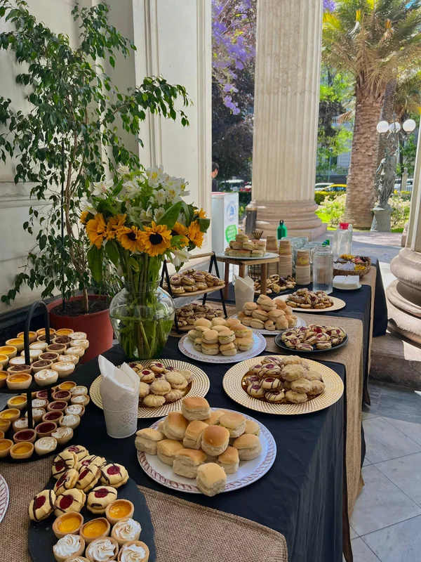 Aym eventos y catering