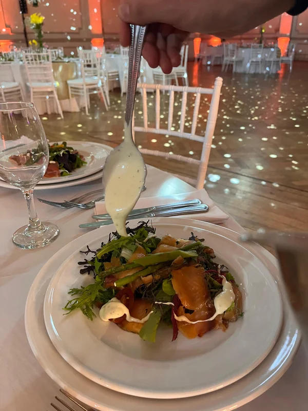 Aym eventos y catering