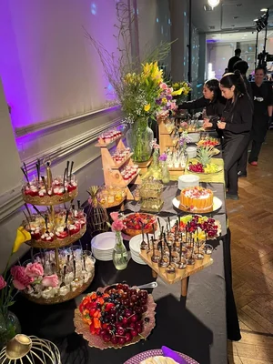 A Y M producciones y eventos spa - Imagen 1