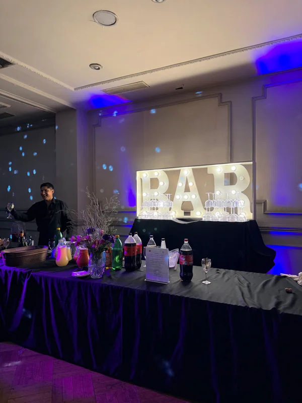 Aym eventos y catering