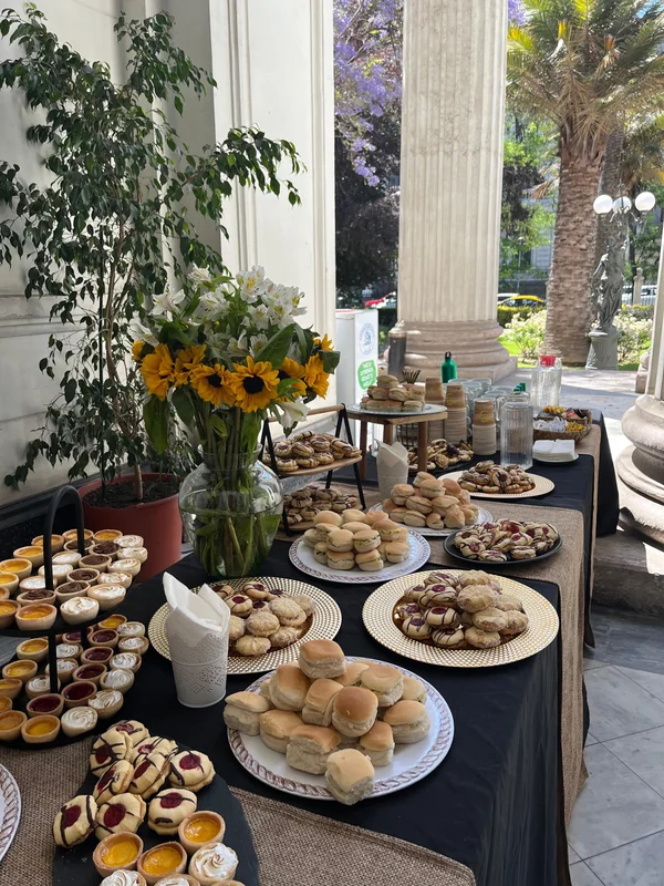 Aym eventos y catering