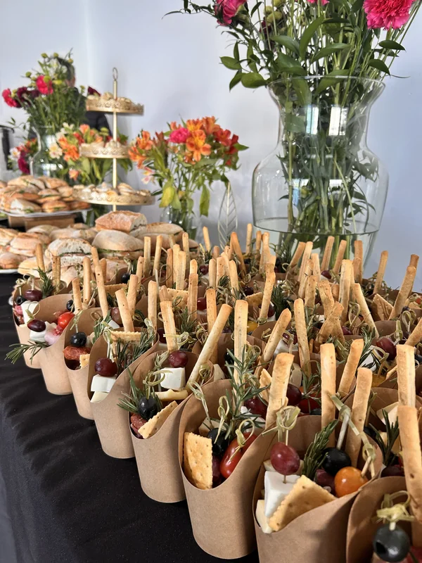 Aym eventos y catering