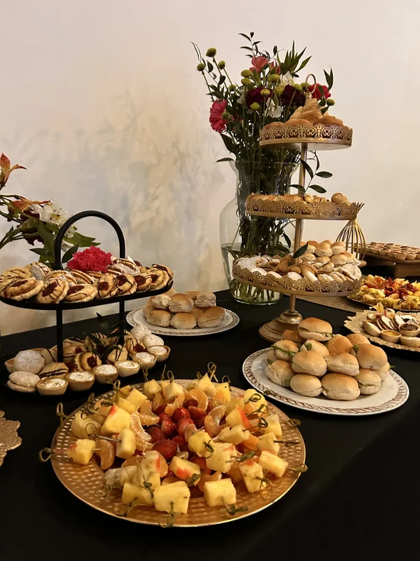Aym eventos y catering