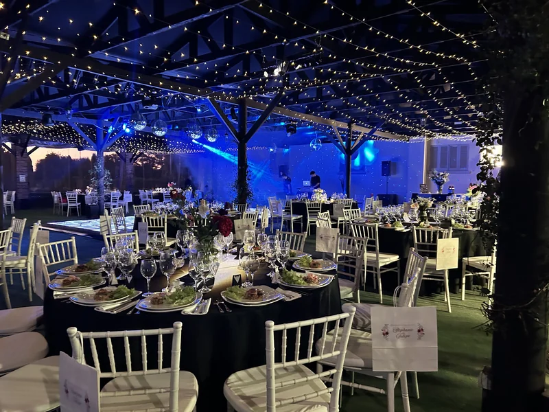 Aym eventos y catering