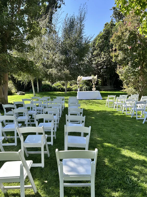 Aym eventos y catering