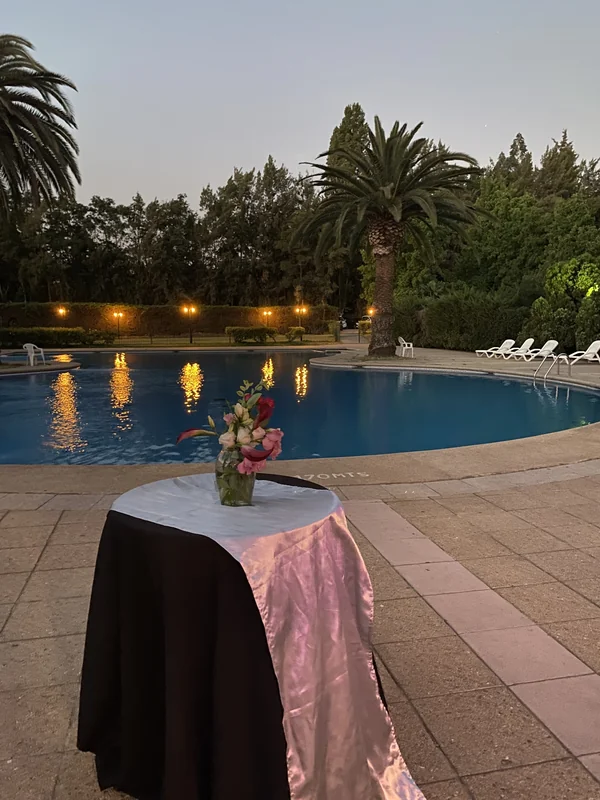 Aym eventos y catering