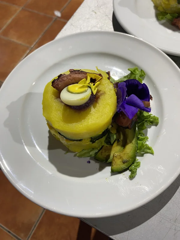 Aym eventos y catering