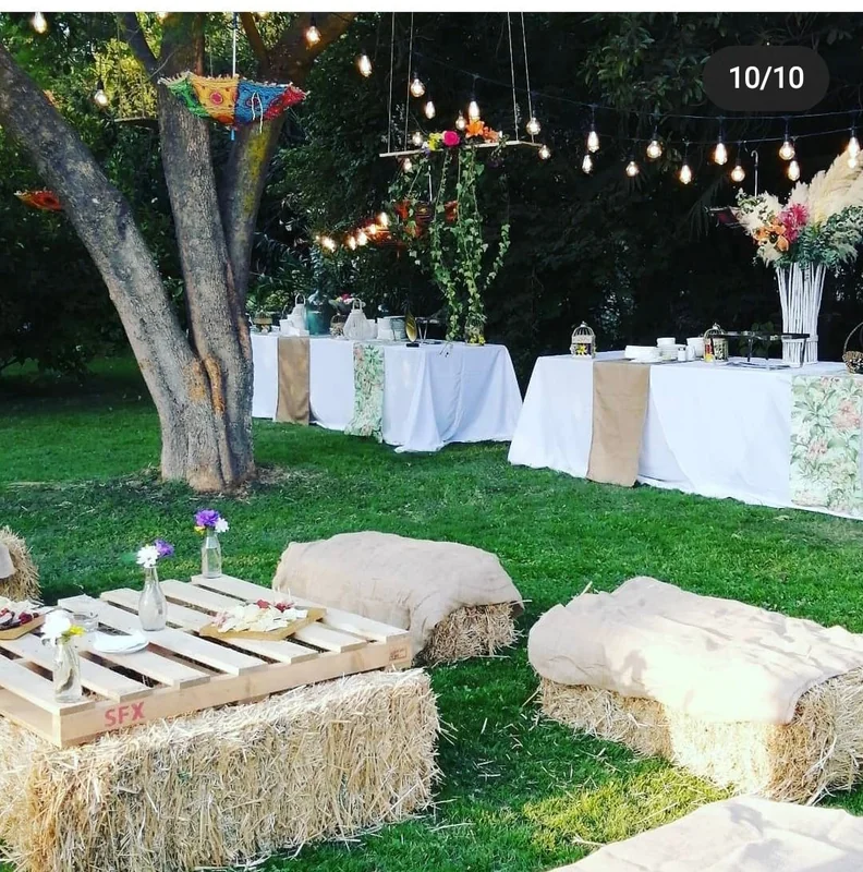 menu matrimonio 