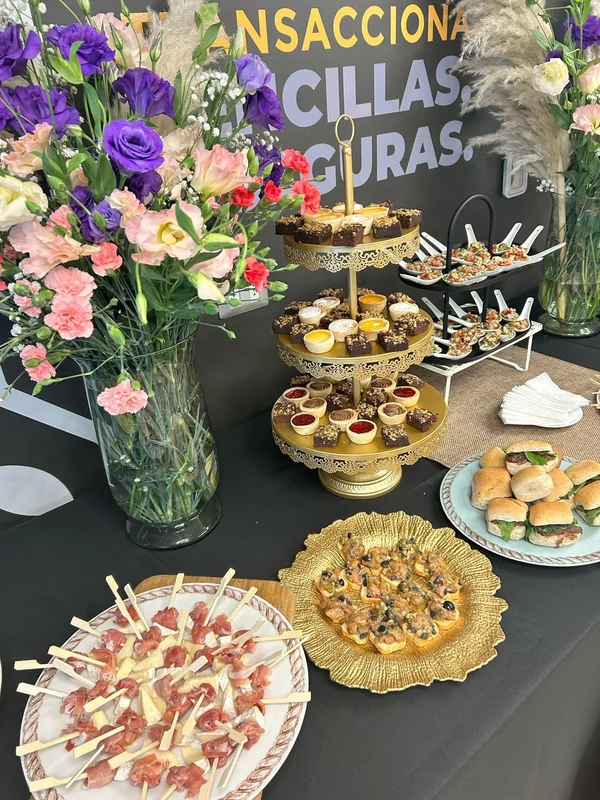 coctel cumpleaños