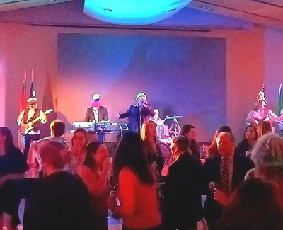 Orquesta ProBanda - Imagen 1