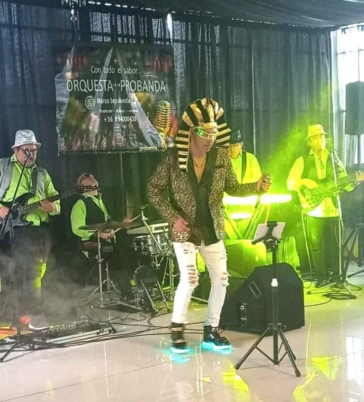 Orquesta ProBanda - Imagen 4